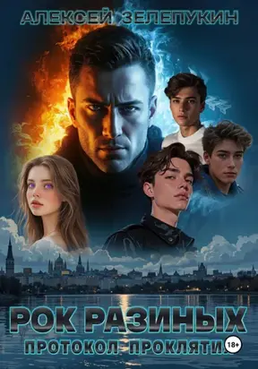 Рок Разиных: протокол проклятия