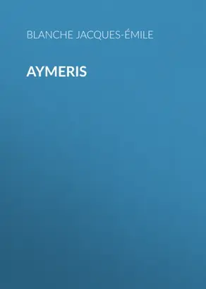 Aymeris