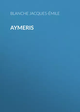 Aymeris