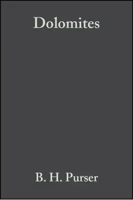 Dolomites