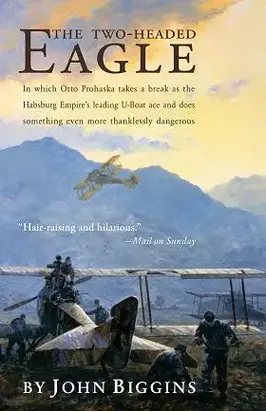 The Two-Headed Eagle