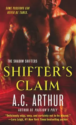 Shifter's Claim