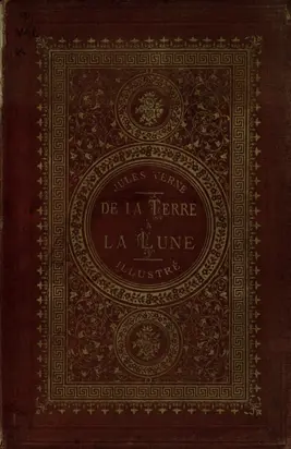 De la Terre à la Lune, trajet direct en 97 heures 20 minutes