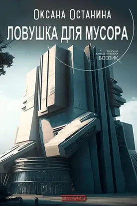Ловушка для мусора
