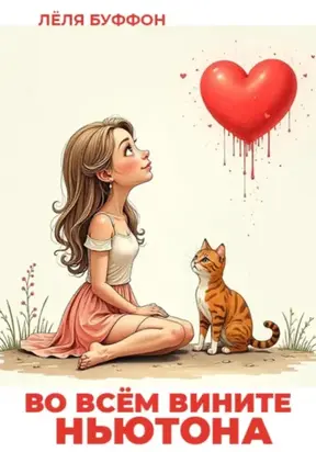 Во всём вините Ньютона