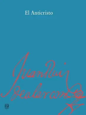 El Anticristo