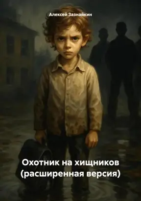 Охотник на хищников (расширенная версия)