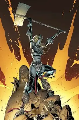 Маг из совсем другого мира: Первые шаги