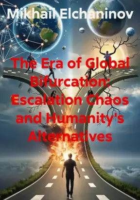 The Era of Global Bifurcation: Escalation Chaos and Humanity's Alternatives