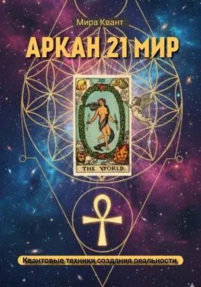 Проживание Аркана Мир 21