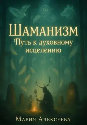 Шаманизм: Путь к духовному исцелению