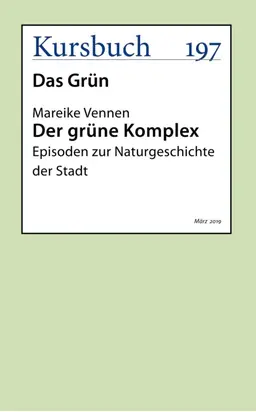 Der grüne Komplex