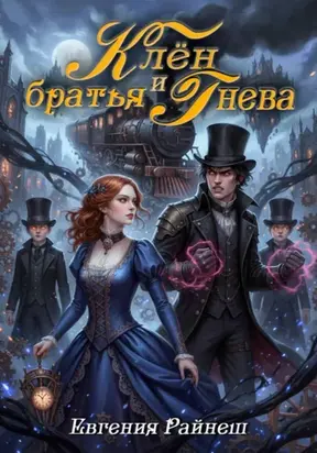 Клён и братья Гнева