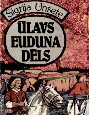 Ūlavs Euduna dēls