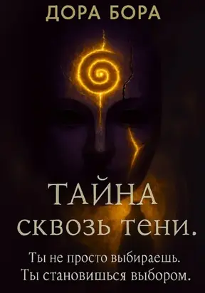 Тайна сквозь тени