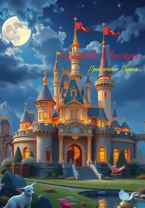 Королевство Фантазии