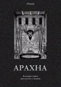 Арахна [Большая книга рассказов о пауках]