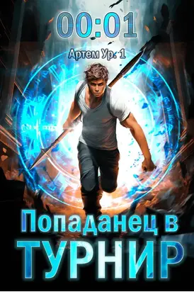 Попаданец в Турнир