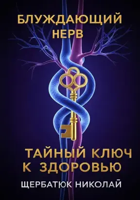 Блуждающий Нерв: Тайный Ключ к Здоровью