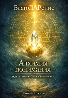 «Алхимия понимания»