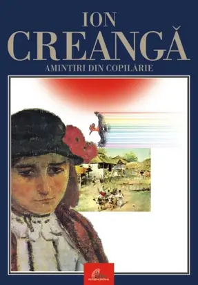 Amintiri din copilДѓrie