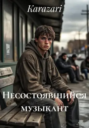 Несостоявшийся музыкант