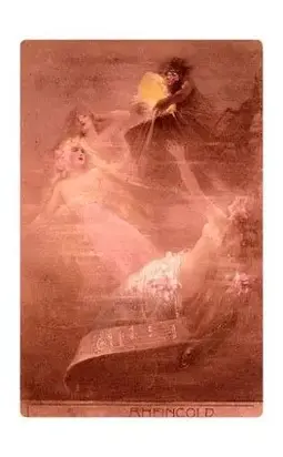 Золото Рейна