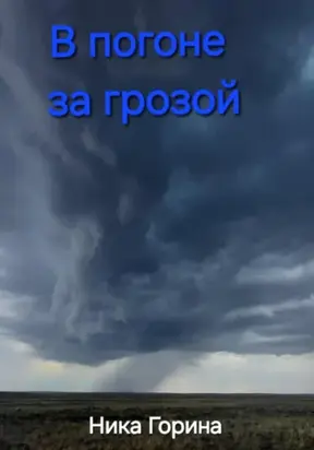 В погоне за грозой