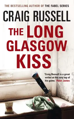 The Long Glasgow Kiss