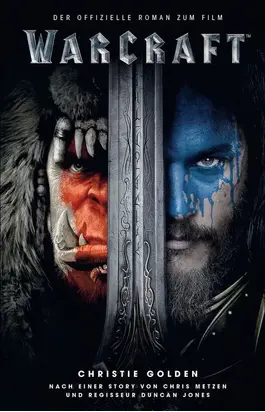 Warcraft: Roman zum Film
