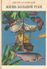 Жизнь Большой Реки