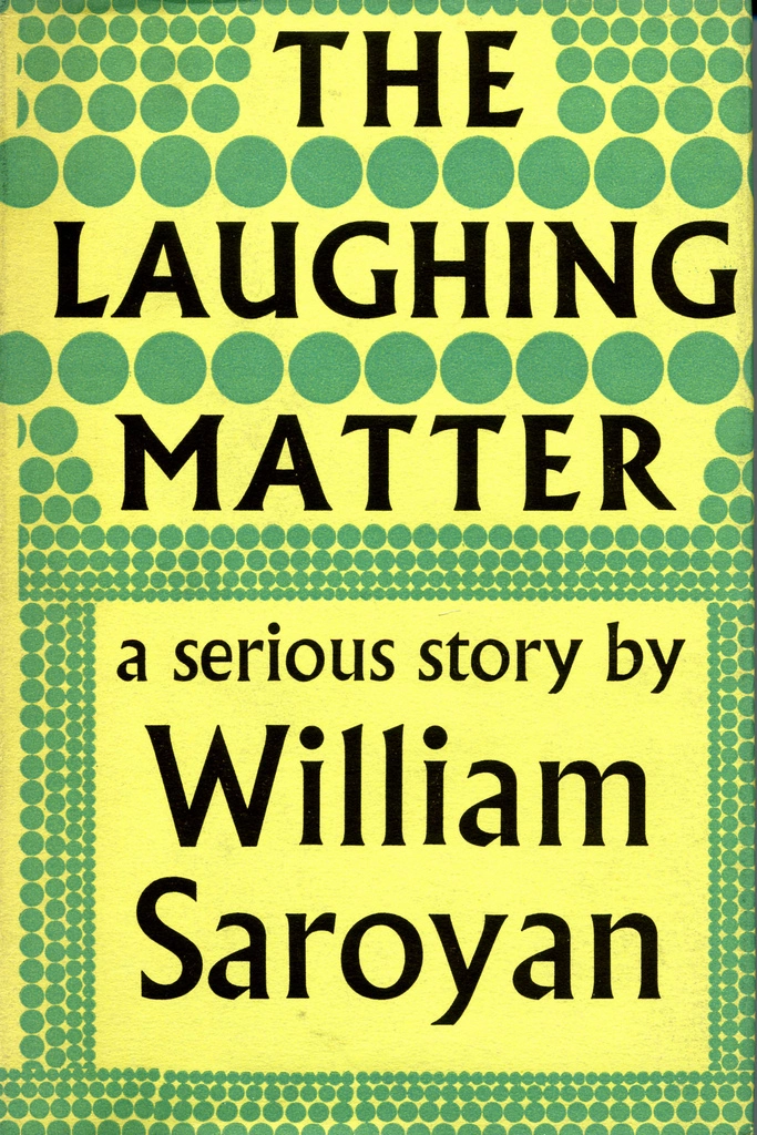 The Laughing Matter