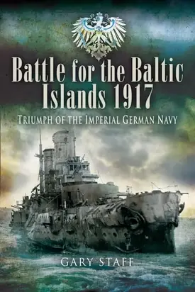 Battle of the Baltic Islands 1917