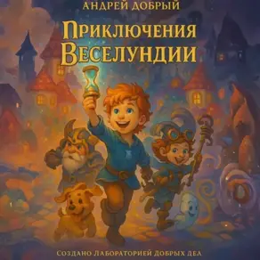 Приключения Веселундии