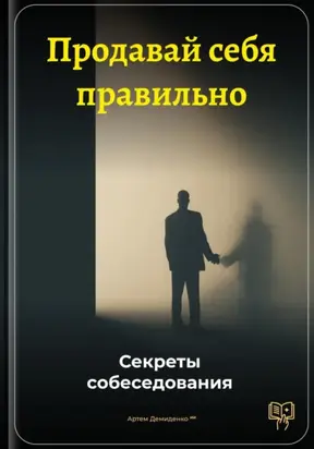 Продавай себя правильно: Секреты собеседования