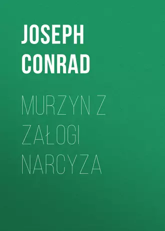 Murzyn z załogi Narcyza