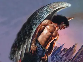 И снова полет