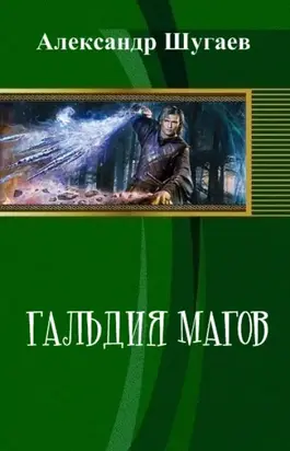 Гильдия магов [СИ]
