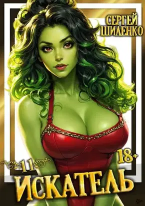 Искатель – 11