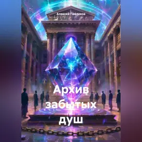«Архив забытых душ»