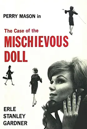 The Case of the Mischievous Doll