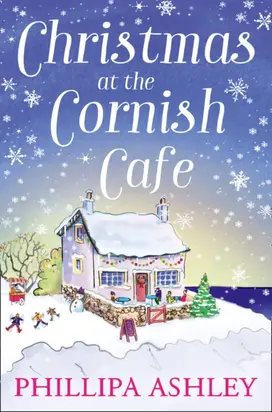The Cornish Café Series