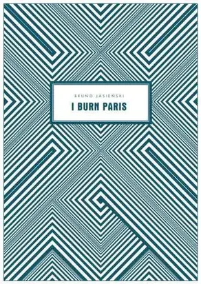I Burn Paris