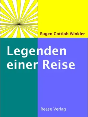 Legenden einer Reise