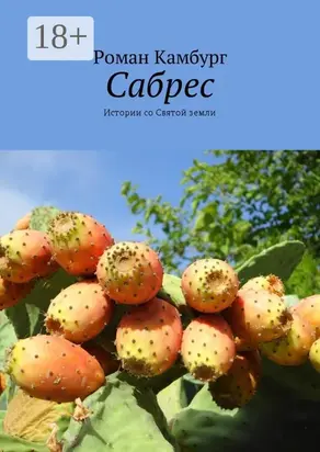 Сабрес. Истории со Святой земли