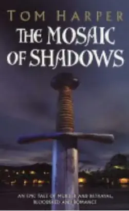 The mosaic of shadows