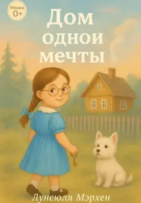 Дом одной мечты