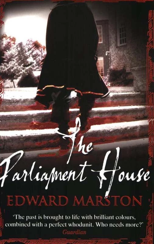 The Parliament House