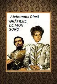 Grāfiene de Monsoro