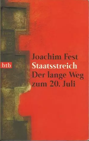 Plotting Hitler's Death